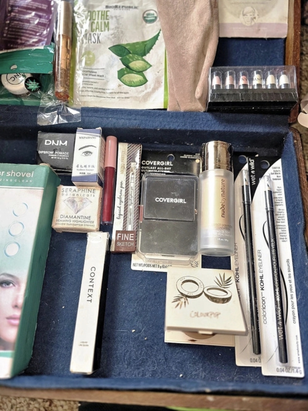 Beauty Makeup & Skincare Assortment NWT - Picture 2 of 10